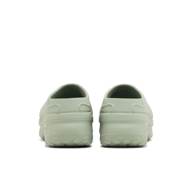 Adidas Wmns Adifom Stan Smith Mule 'Silver Green' IE7053 - Image 6