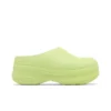 Adidas Wmns Adifom Stan Smith Mule 'Lucid Lemon' IE7050