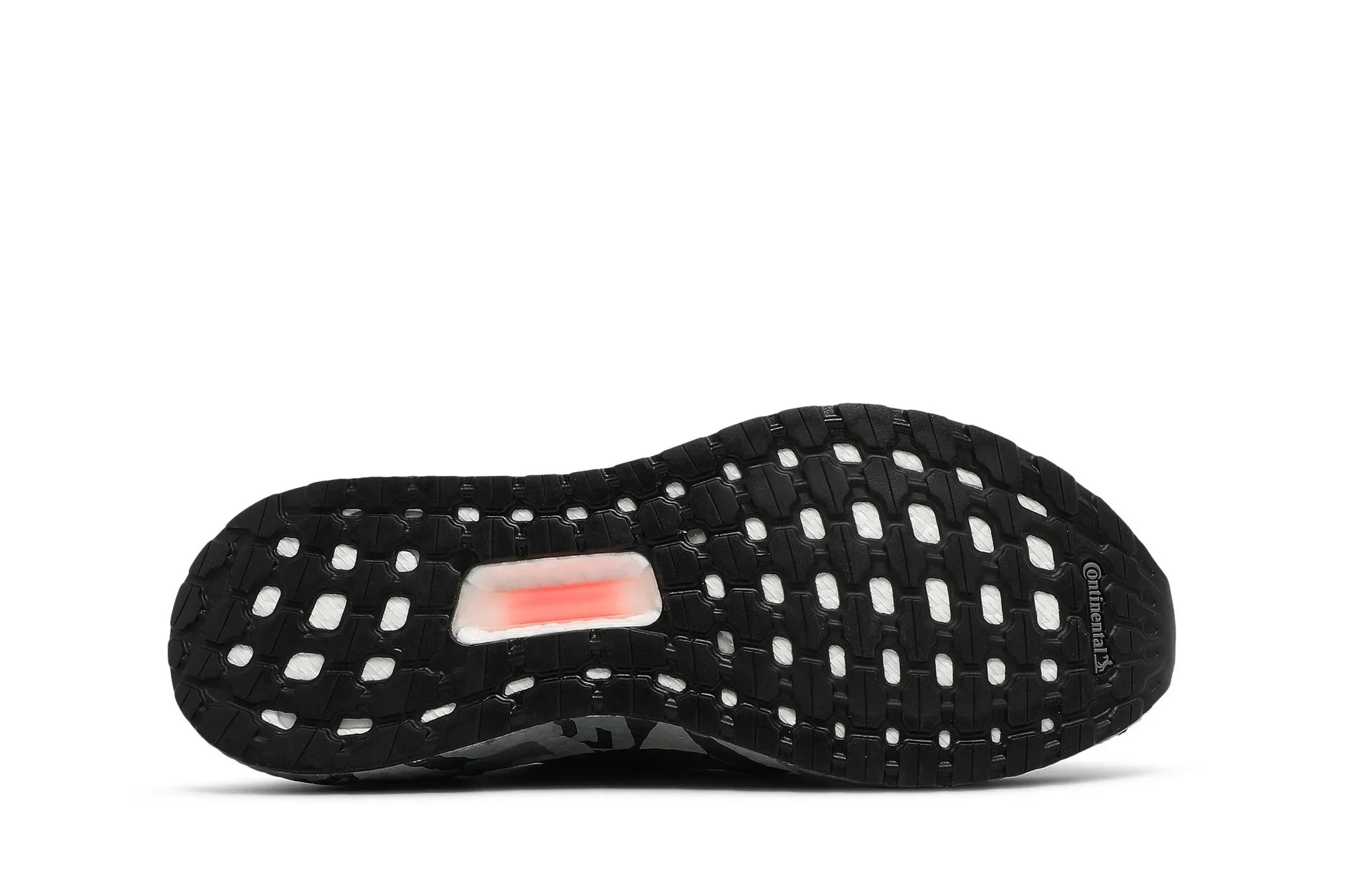 Adidas UltraBoost 20 'Geometric Pack - Core Black Grey' FV8329 - Image 4