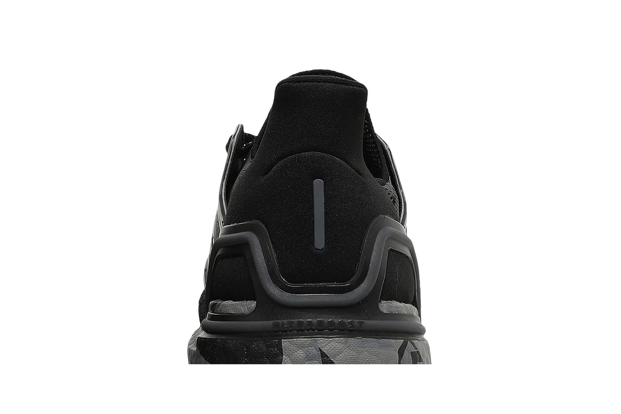 Adidas UltraBoost 20 'Geometric Pack - Core Black Grey' FV8329 - Image 7