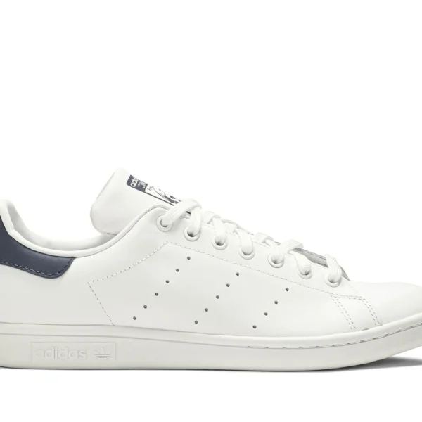 Adidas Stan Smith 'Core White' M20325