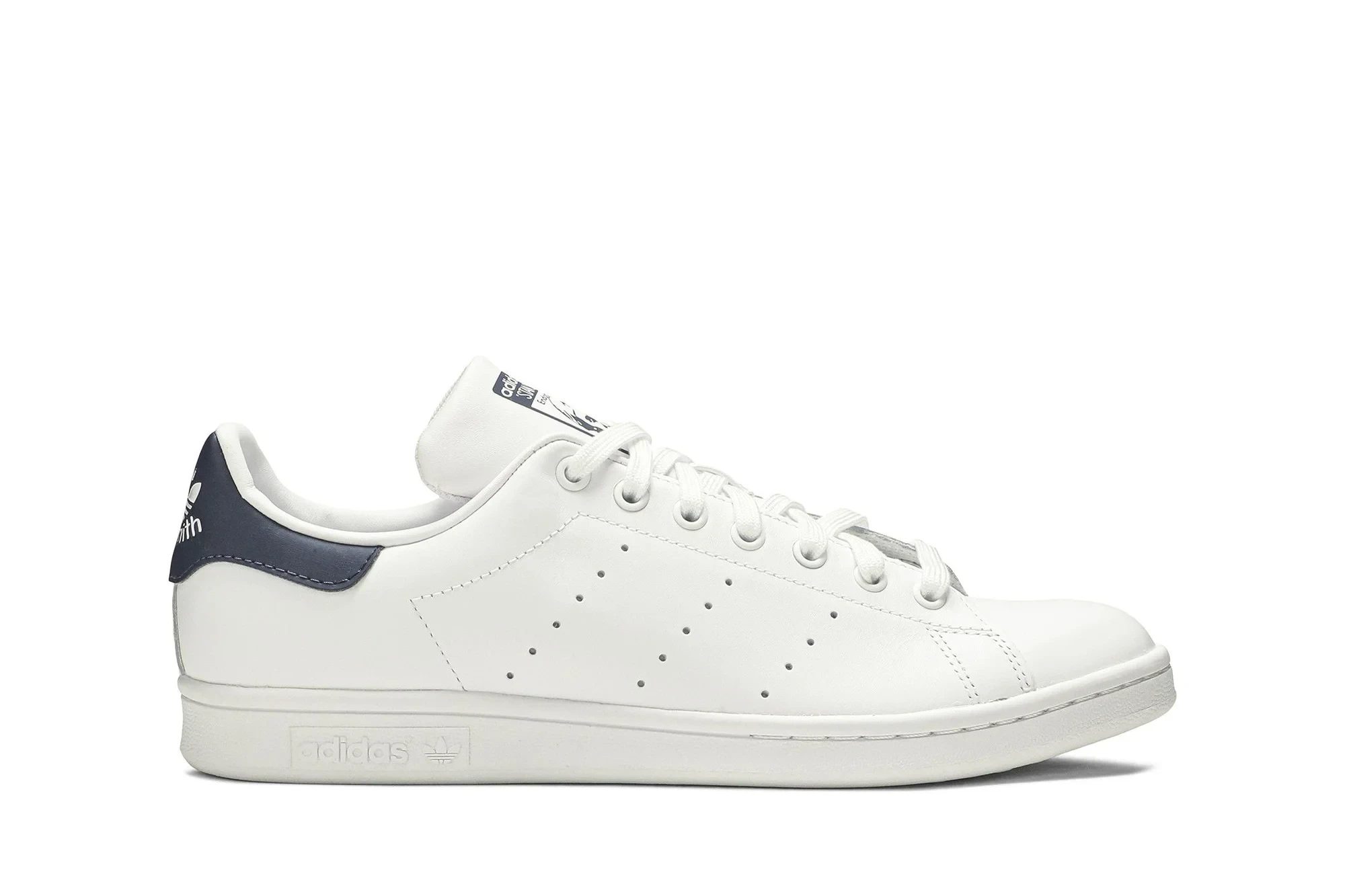 Adidas Stan Smith 'Core White' M20325