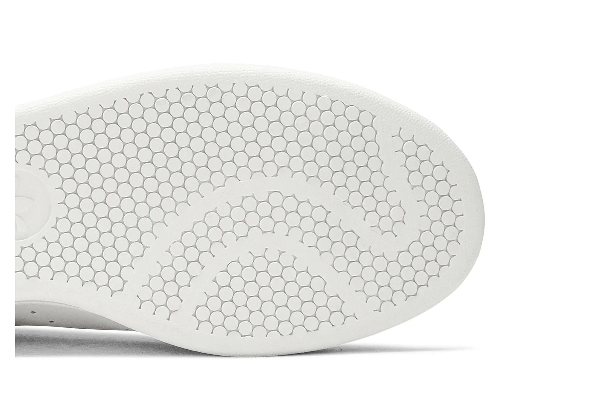 Adidas Stan Smith 'Core White' M20325 - Image 5