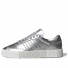 Adidas Sambarose 'Silver Metallic' FV4325