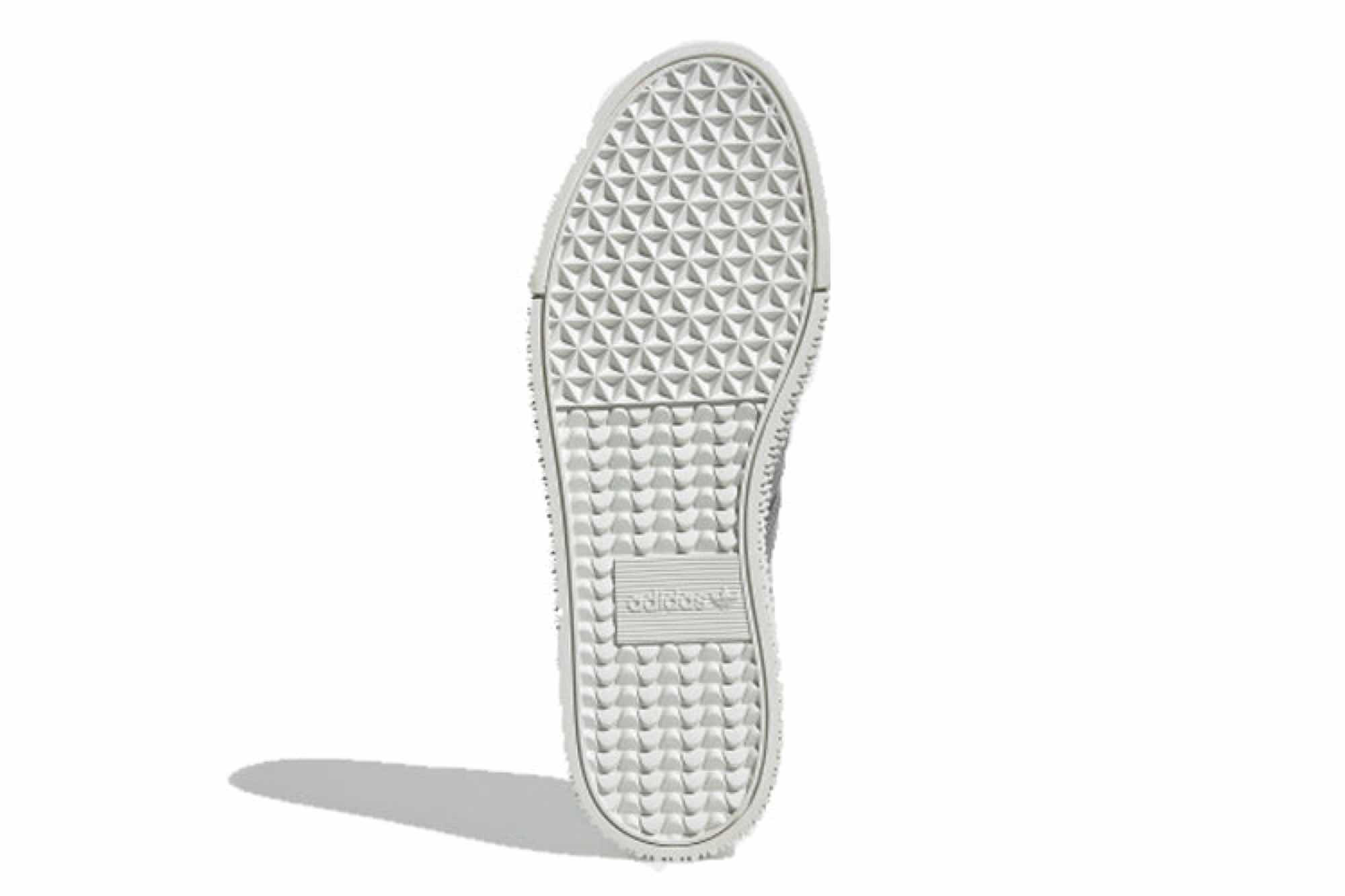 Adidas Sambarose 'Silver Metallic' FV4325 - Image 5
