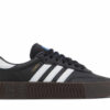 Adidas Sambarose 'Core Black' B28156