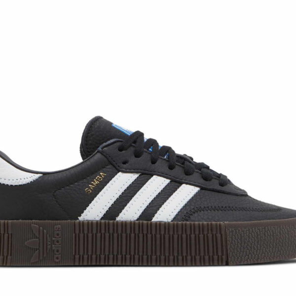 Adidas Sambarose 'Core Black' B28156