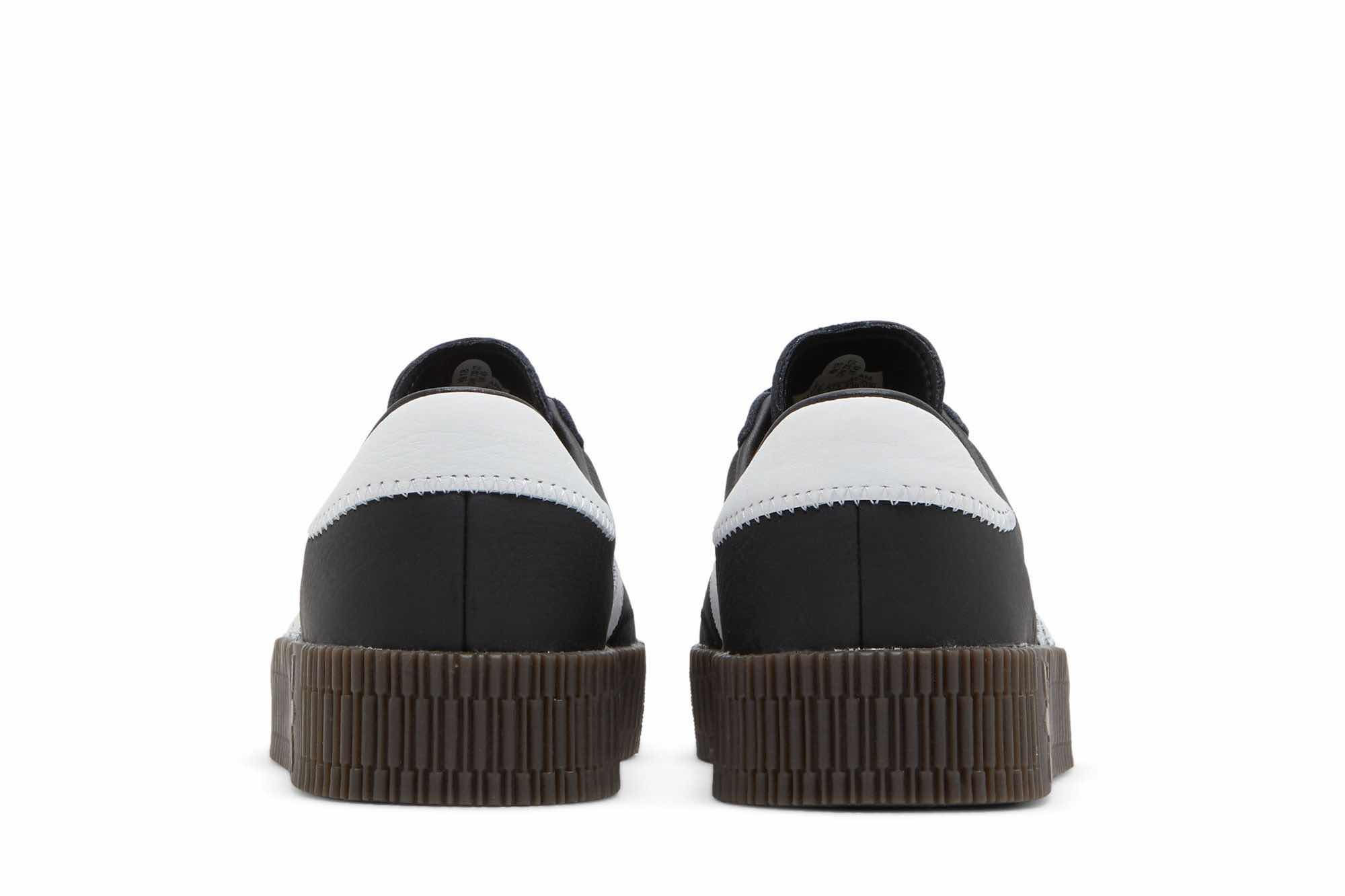 Adidas Sambarose 'Core Black' B28156 - Image 6
