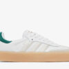 Adidas Sambae 'Off White Green' IF7162