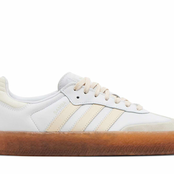 Adidas Sambae 'Beige' IE9107