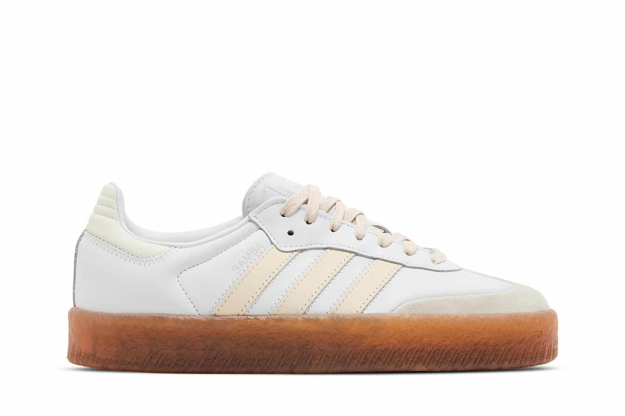 Adidas Sambae 'Beige' IE9107