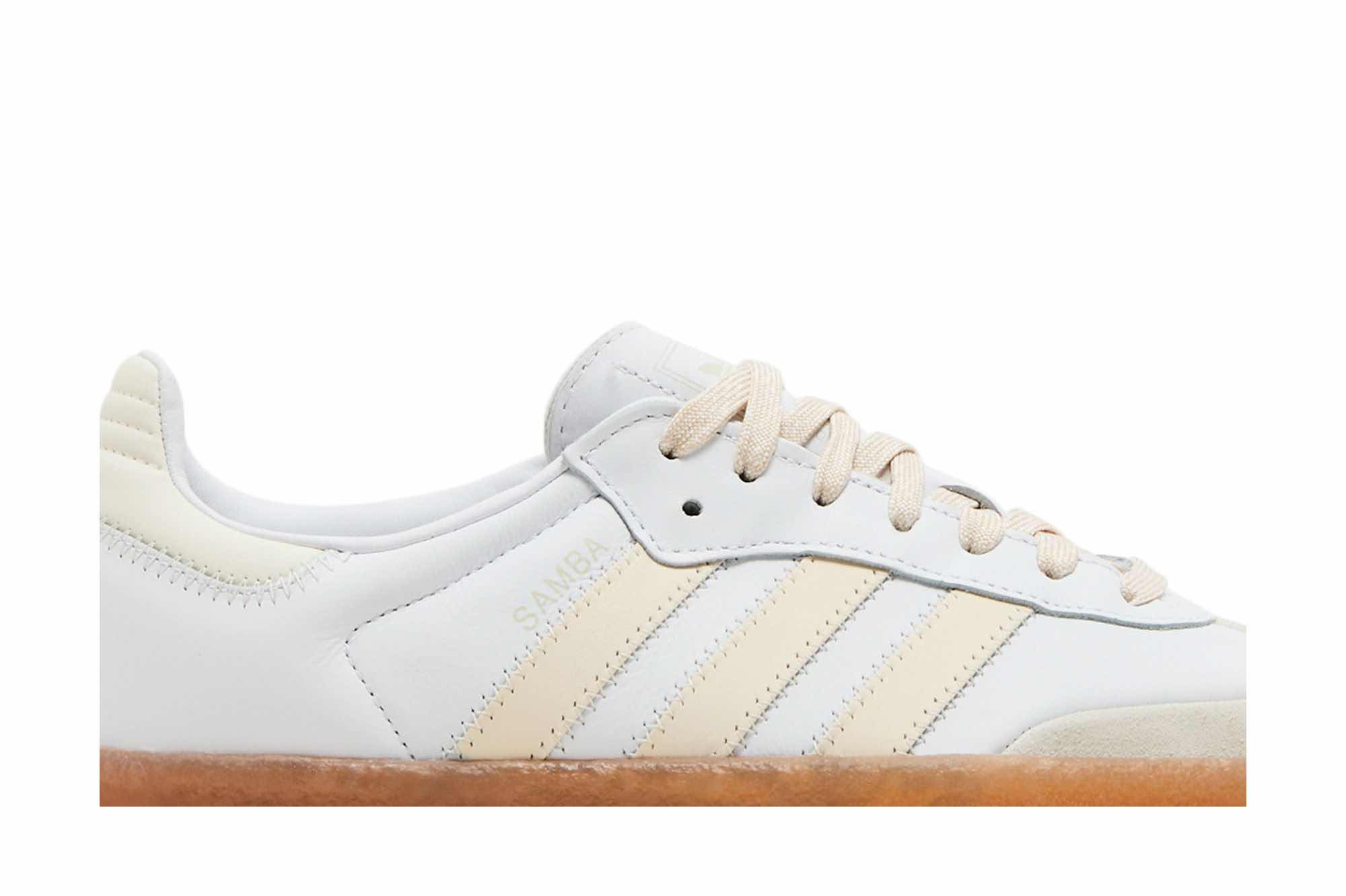 Adidas Sambae 'Beige' IE9107 - Image 2