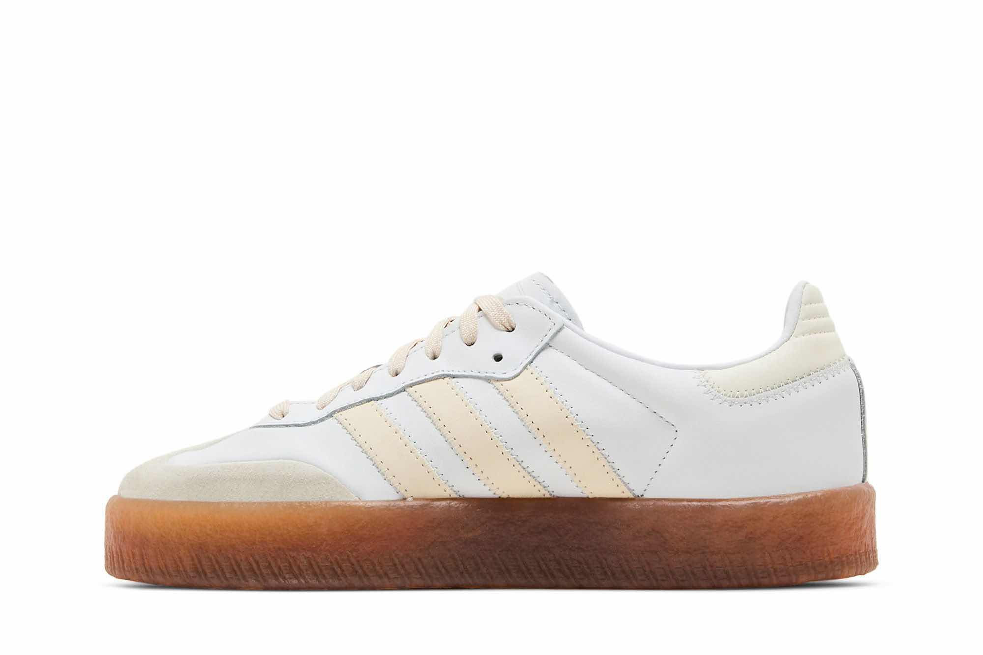 Adidas Sambae 'Beige' IE9107 - Image 3