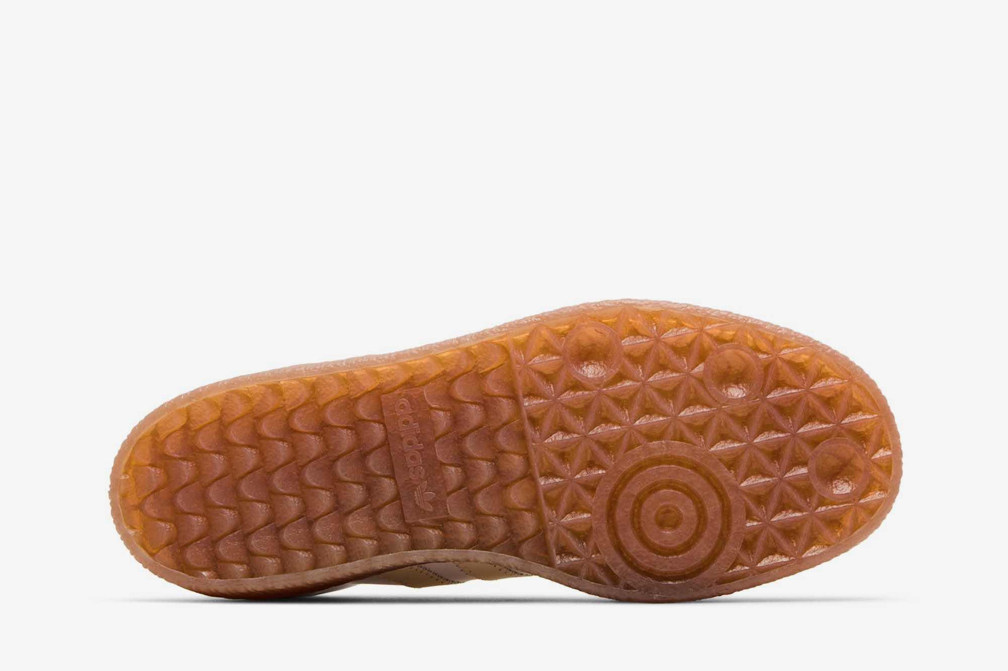 Adidas Sambae 'Beige' IE9107 - Image 4