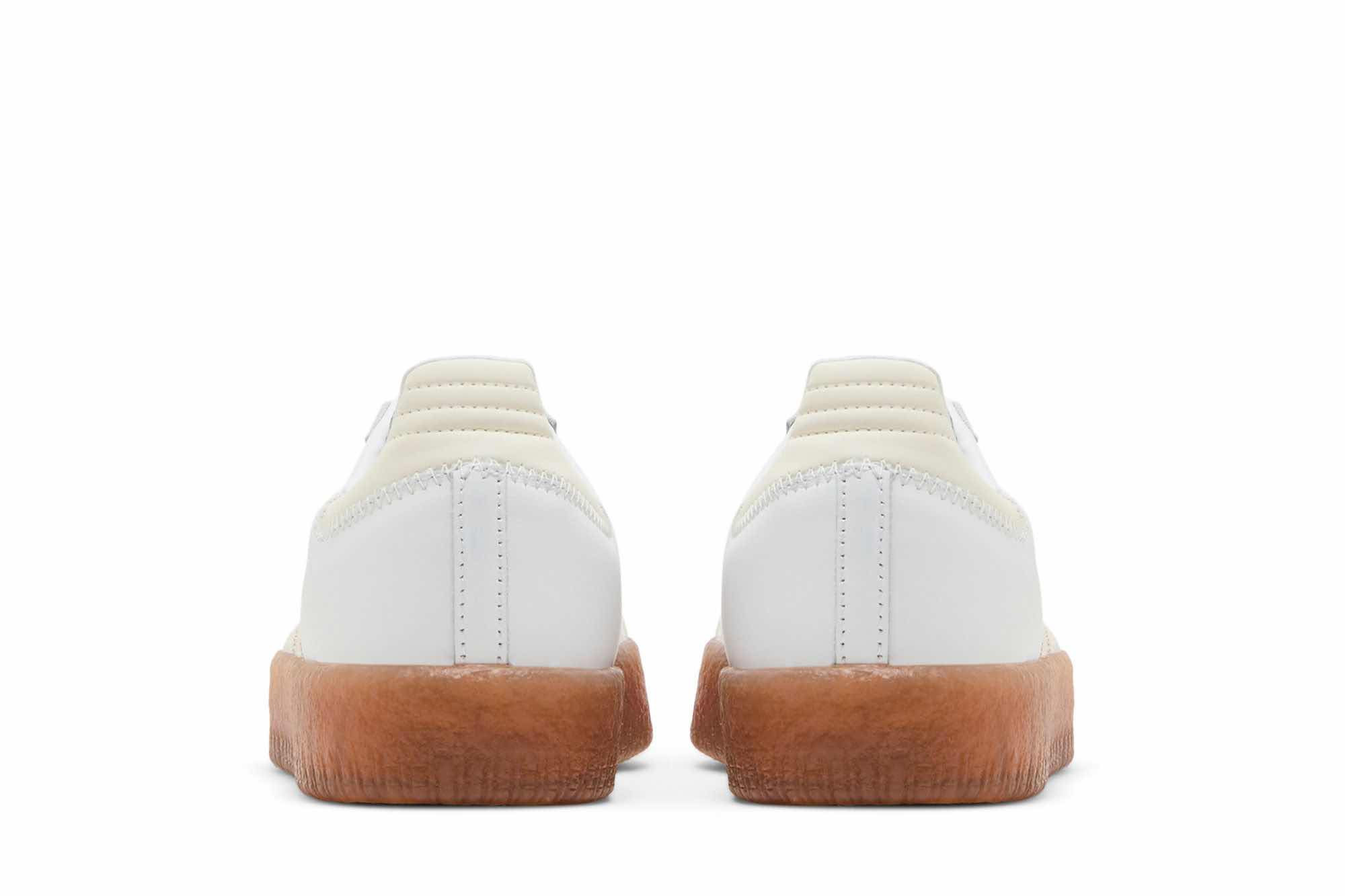 Adidas Sambae 'Beige' IE9107 - Image 6