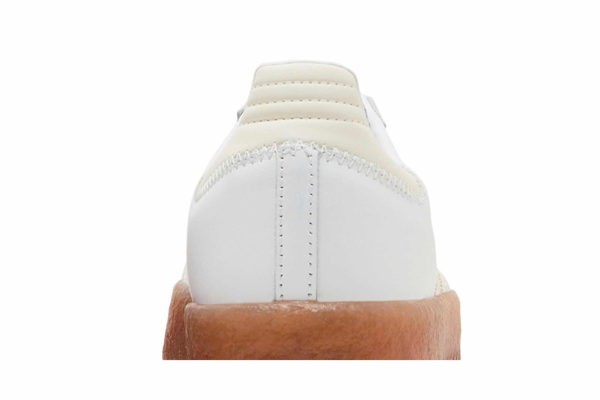 Adidas Sambae 'Beige' IE9107 - Image 7