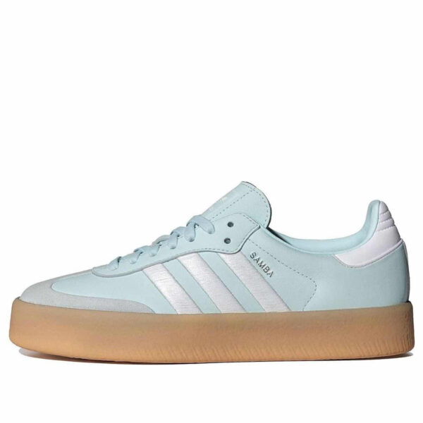 Adidas Sambae 'Almost Blue' ID0435