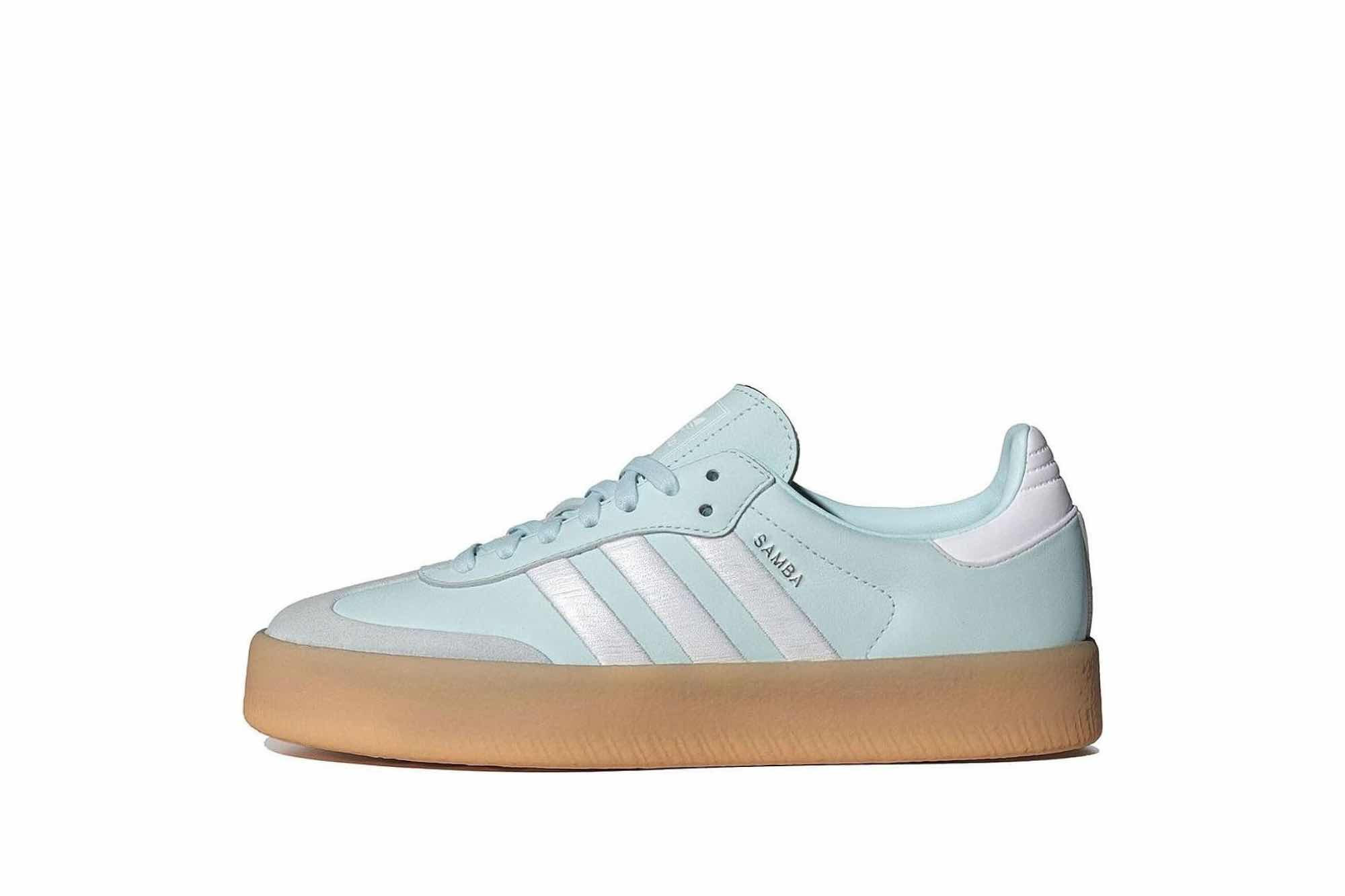 Adidas Sambae 'Almost Blue' ID0435
