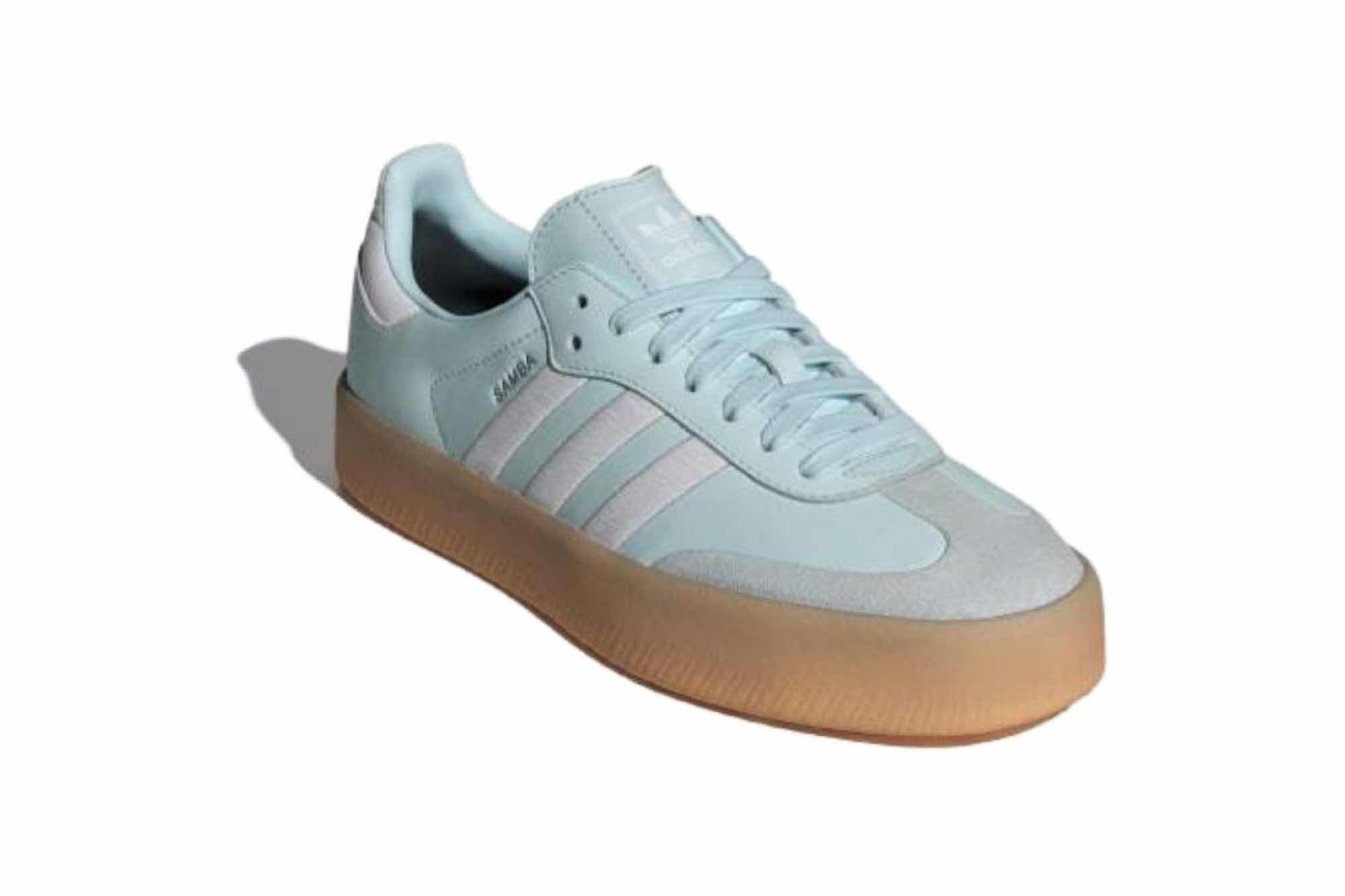 Adidas Sambae 'Almost Blue' ID0435 - Image 3