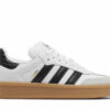 Adidas Samba XLG 'White Black Gum' IE1377