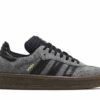 Adidas Samba XLG 'Grey Black Gum' ID3201
