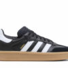 Adidas Samba XLG 'Black White Gum' IE1379