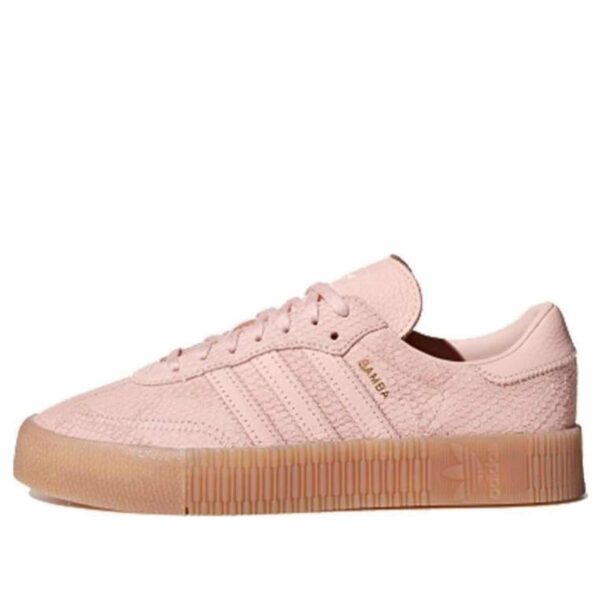 Adidas Samba Rose 'Icey Pink' B28164