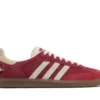 Adidas Samba OG Tal 'Better Scarlet Off White' IG8905