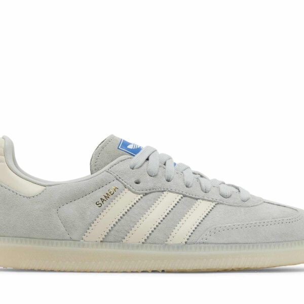 Adidas Samba OG 'Wonder Silver' IG6177