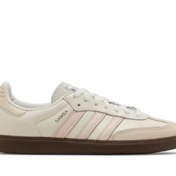 Adidas Samba OG 'Wonder Quartz' IH2751