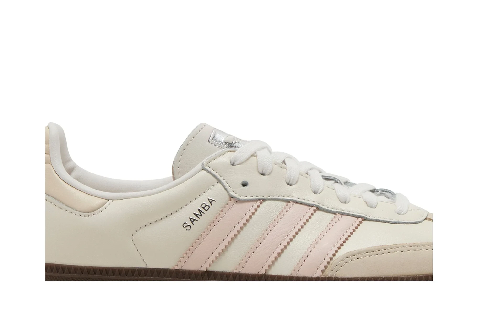 Adidas Samba OG 'Wonder Quartz' IH2751 - Image 2