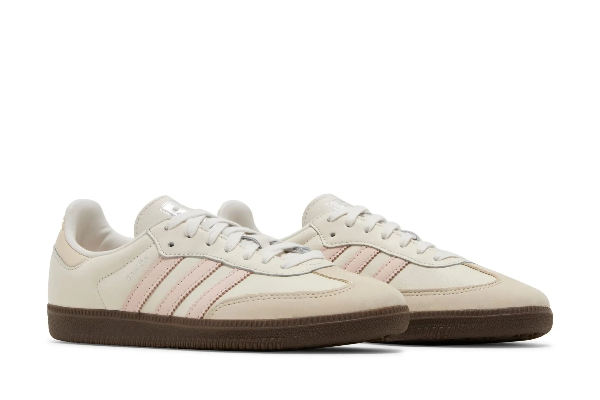 Adidas Samba OG 'Wonder Quartz' IH2751 - Image 8
