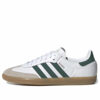 Adidas Samba OG 'White Collegiate Green' EE5451