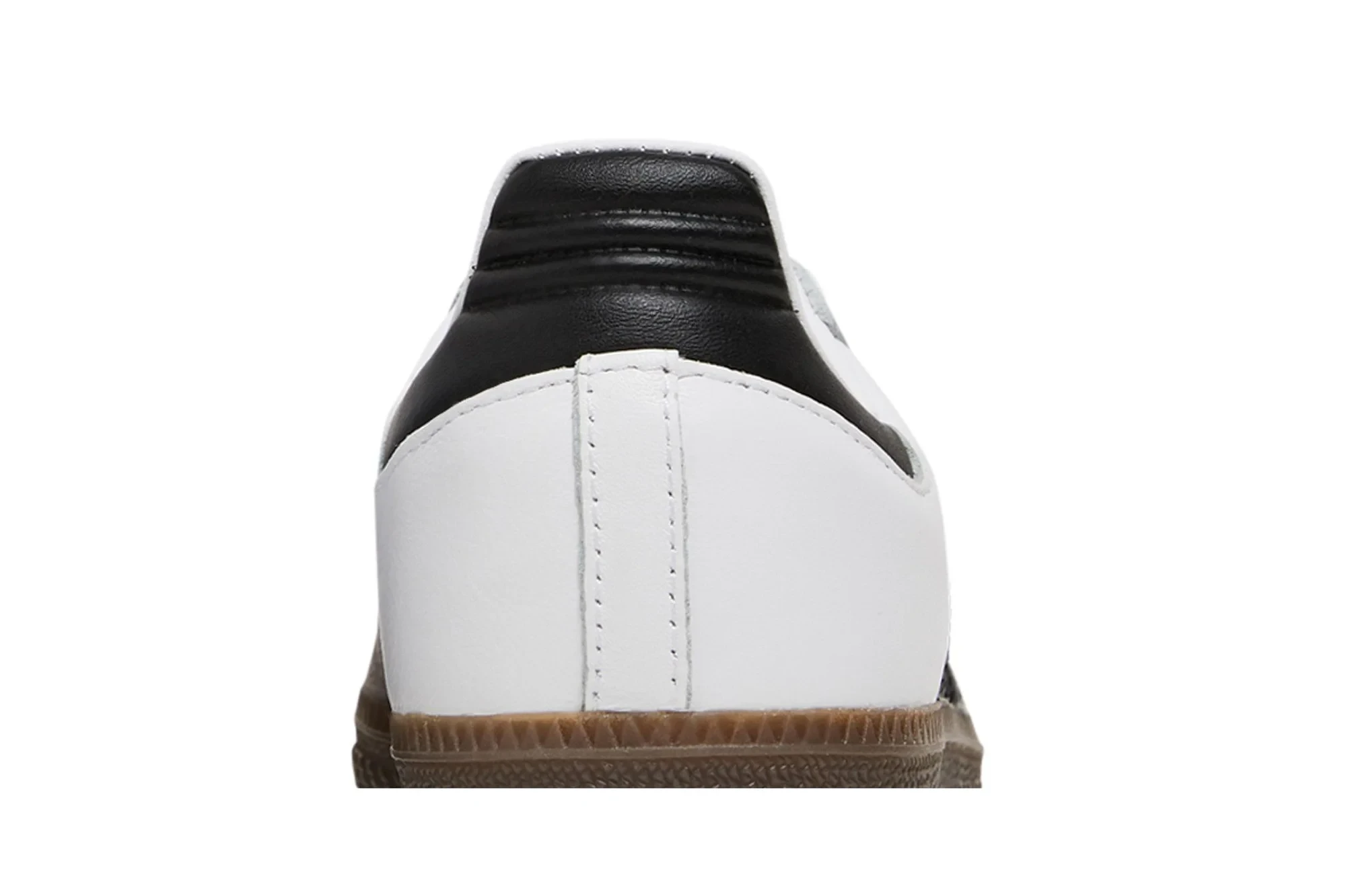 Adidas Samba OG 'White Black Gum' B75806 - Image 7