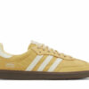 Adidas Samba OG 'Reflective Nylon Pack Oat' IG6170