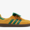Adidas Samba OG 'Preloved Yellow Green' IE9165