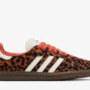 Adidas Samba OG 'Preloved Red Leopard' JI2734