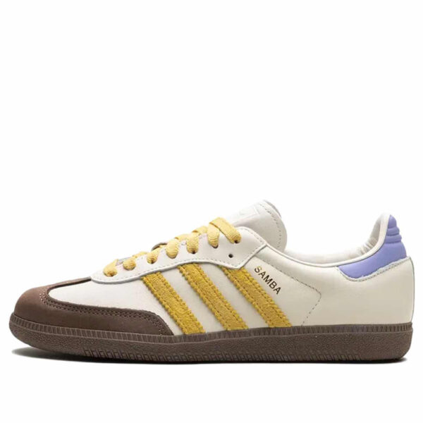 Adidas Samba OG 'Off White Oat IE0875