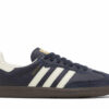 Adidas Samba OG 'Navy White Gum' ID2056