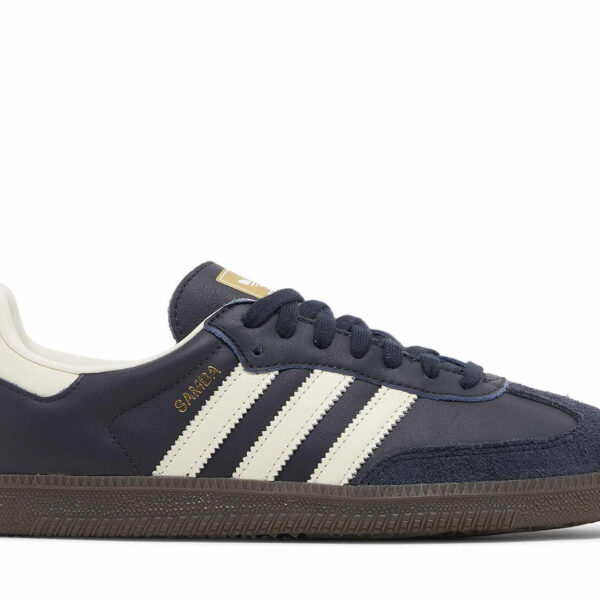 Adidas Samba OG 'Navy White Gum' ID2056