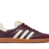 Adidas Samba OG 'Maroon' ID0477