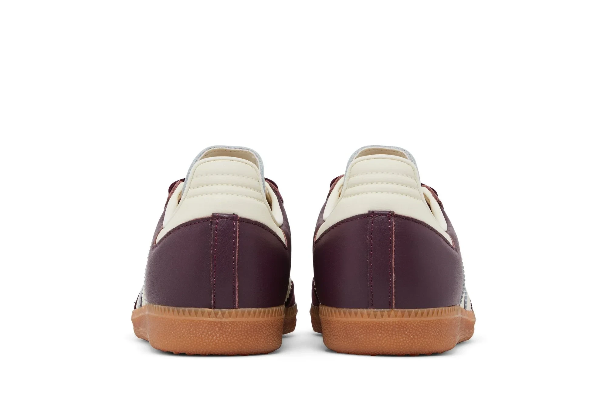 Adidas Samba OG 'Maroon' ID0477 - Image 6