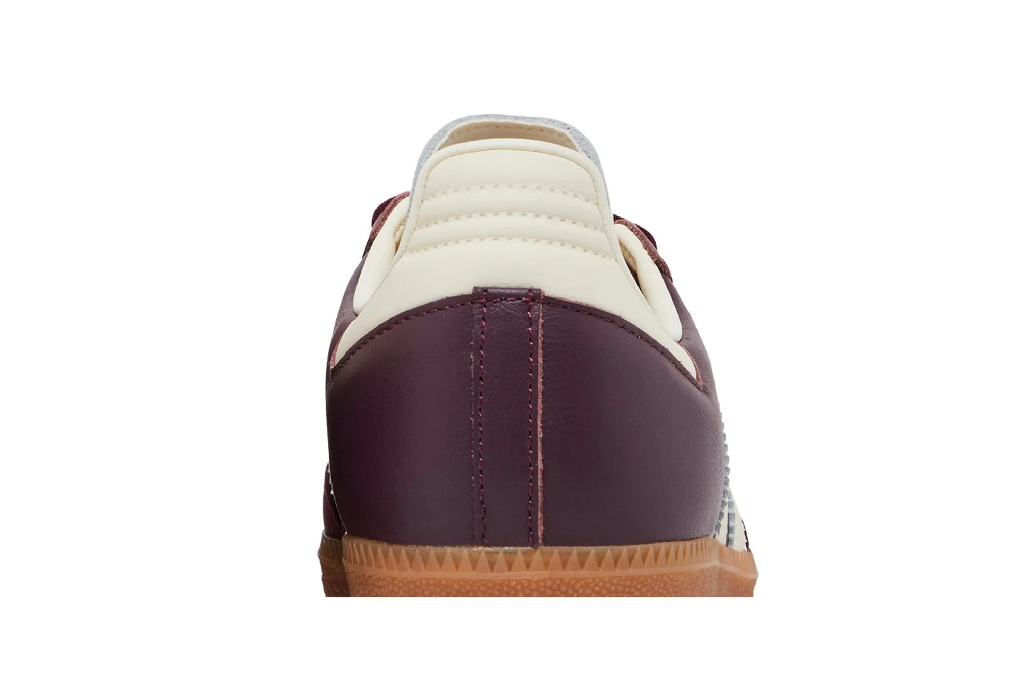 Adidas Samba OG 'Maroon' ID0477 - Image 7