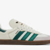 Adidas Samba OG 'Ivory Collegiate Green' IF1811