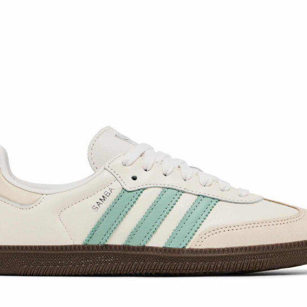 Adidas Samba OG 'Hazy Green' IH2752