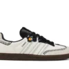 Adidas Samba OG 'Dia de Muertos Pack Off White' JI3931