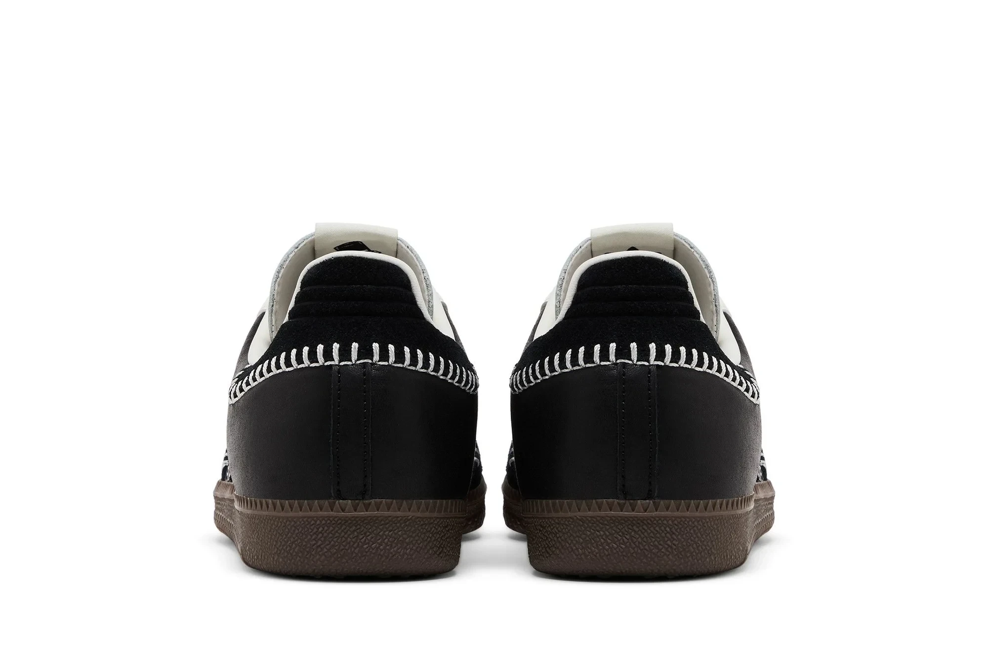 Adidas Samba OG 'Dia de Muertos Pack Black' JI3932 - Image 6