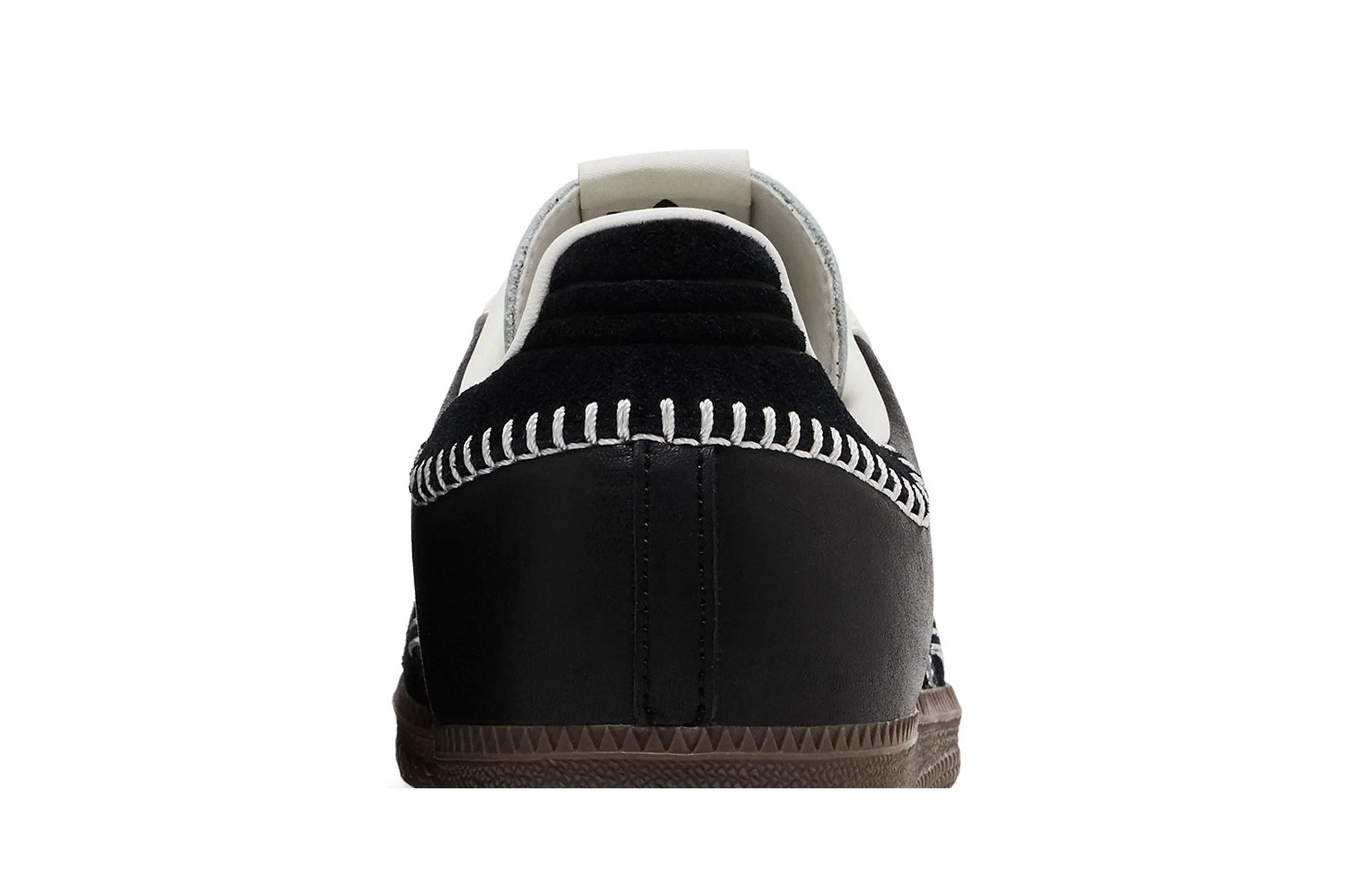 Adidas Samba OG 'Dia de Muertos Pack Black' JI3932 - Image 7