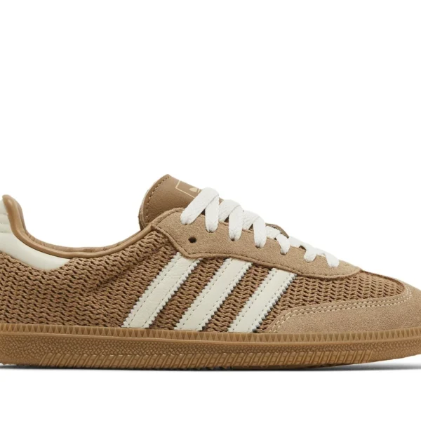 Adidas Samba OG 'Cardboard' IG1379