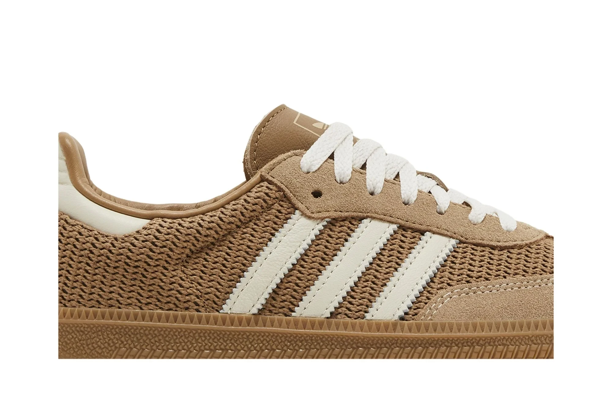 Adidas Samba OG 'Cardboard' IG1379 - Image 2